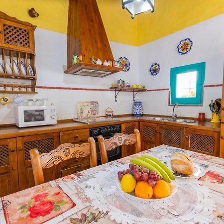Casa Rosa, Con Encanto Y Piscina Climatizada Frigiliana Dış mekan fotoğraf